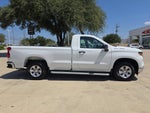 2025 Chevrolet Silverado 1500 Work Truck