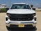 2025 Chevrolet Silverado 1500 Work Truck