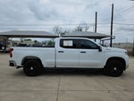 2023 Chevrolet Silverado 1500 Work Truck