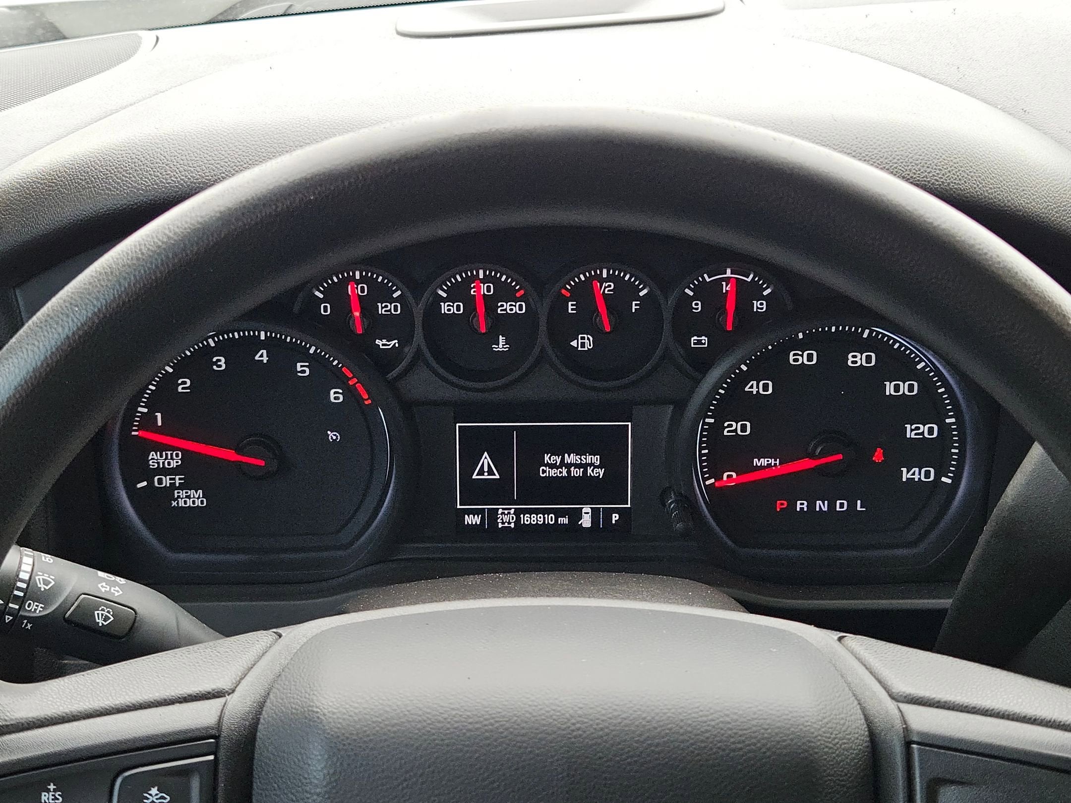 2023 Chevrolet Silverado 1500 Work Truck