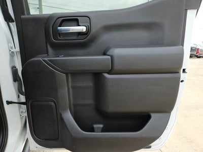 2023 Chevrolet Silverado 1500 Work Truck