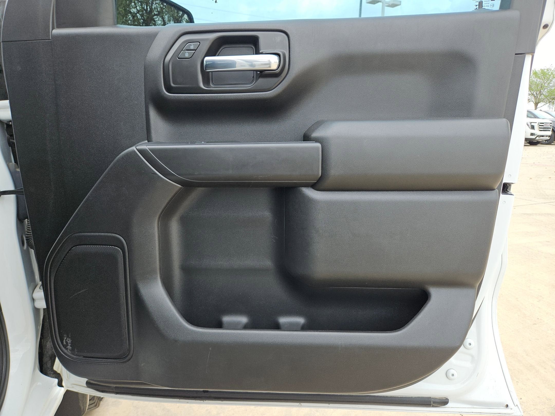 2023 Chevrolet Silverado 1500 Work Truck