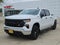 2023 Chevrolet Silverado 1500 Work Truck