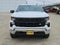 2023 Chevrolet Silverado 1500 Work Truck