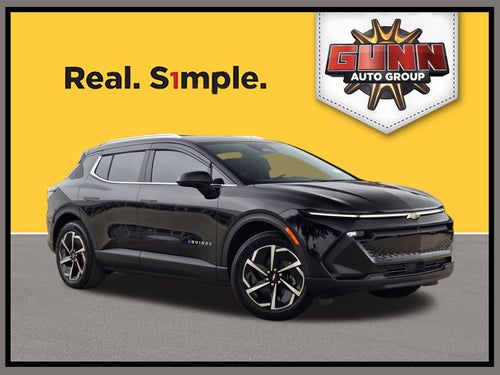 2026 Chevrolet Equinox LT2 w/PDE