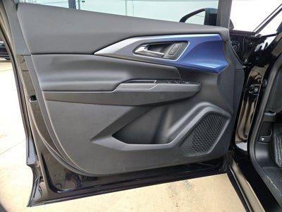 2026 Chevrolet Equinox LT2 w/PDE