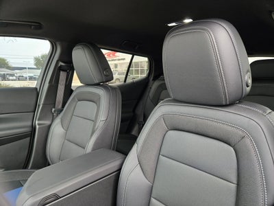 2026 Chevrolet Equinox LT2 w/PDE