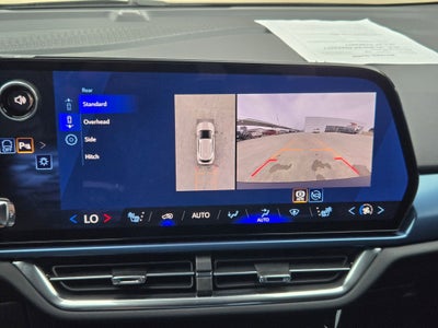 2026 Chevrolet Equinox LT2 w/PDE