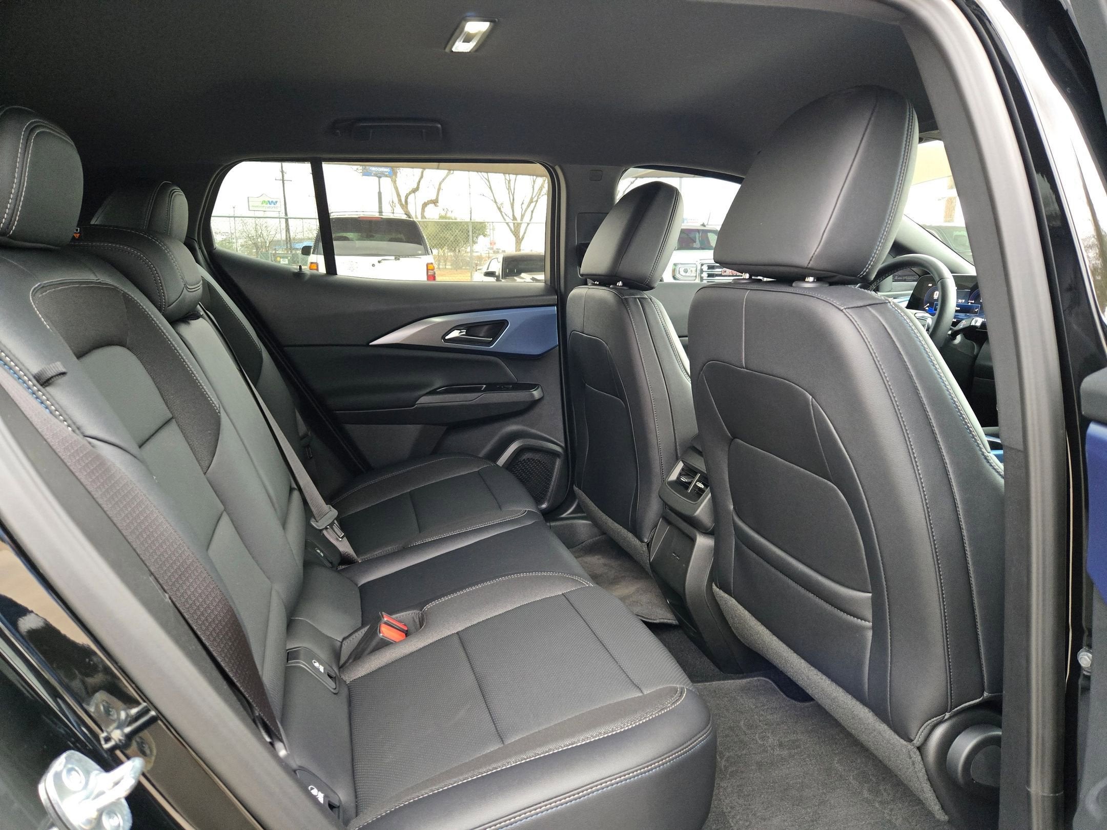 2026 Chevrolet Equinox LT2 w/PDE