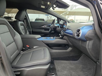 2026 Chevrolet Equinox LT2 w/PDE