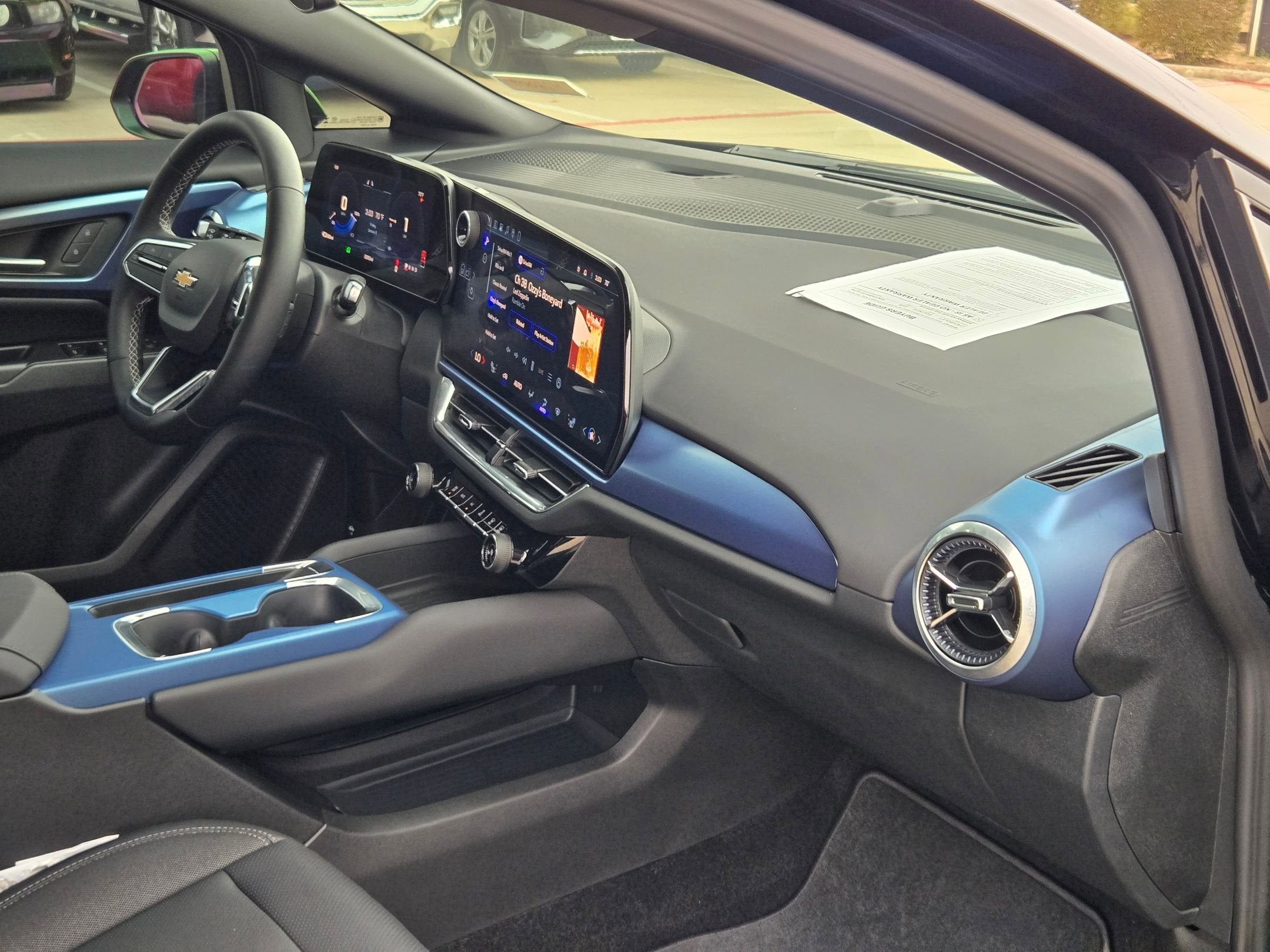 2026 Chevrolet Equinox LT2 w/PDE