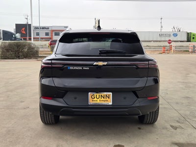 2026 Chevrolet Equinox LT2 w/PDE