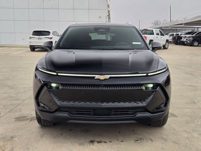 2026 Chevrolet Equinox LT2 w/PDE