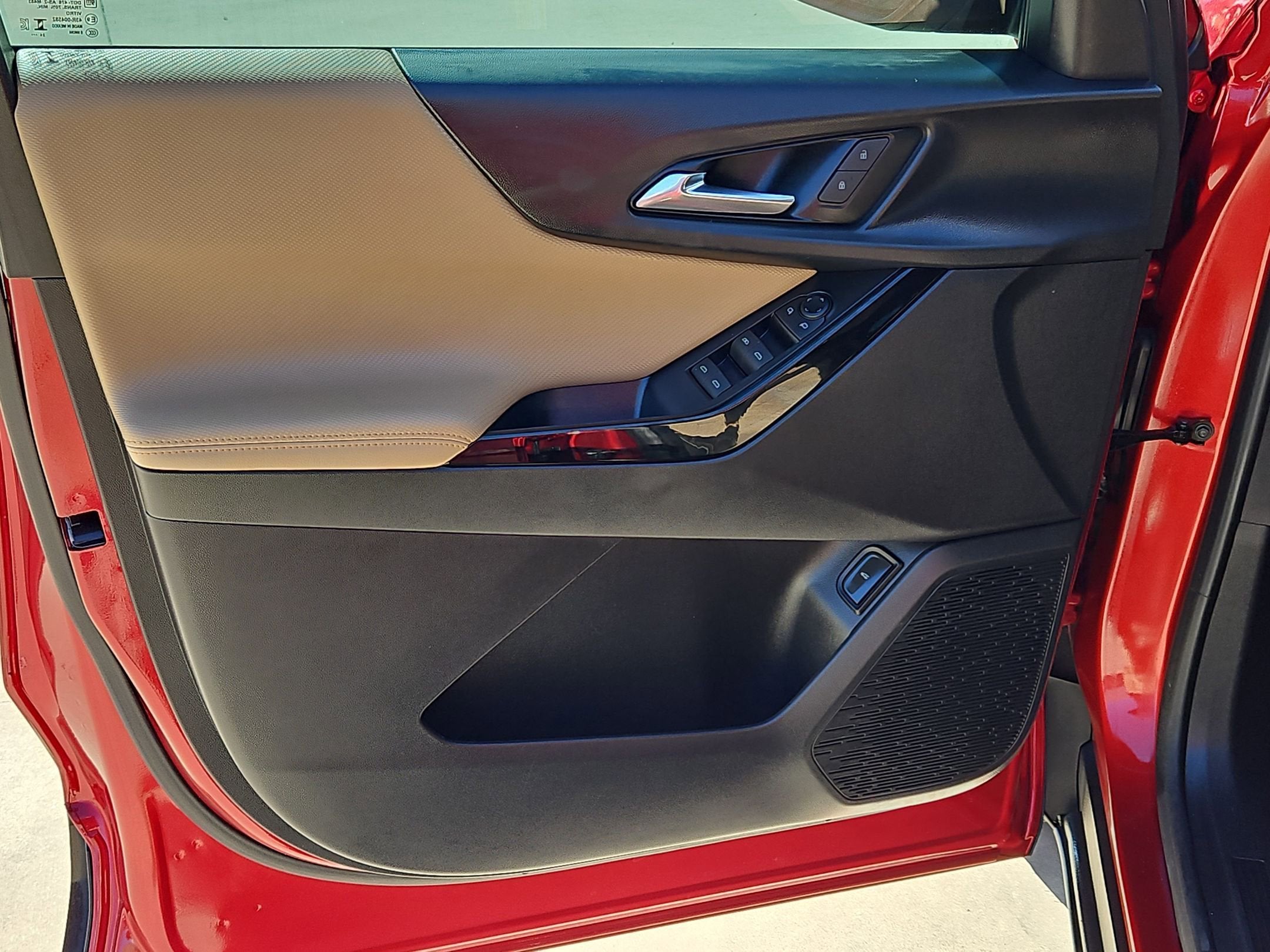 2025 Chevrolet Equinox FWD ACTIV