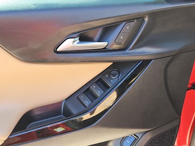 2025 Chevrolet Equinox FWD ACTIV