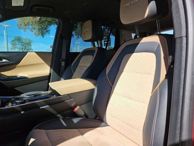 2025 Chevrolet Equinox FWD ACTIV