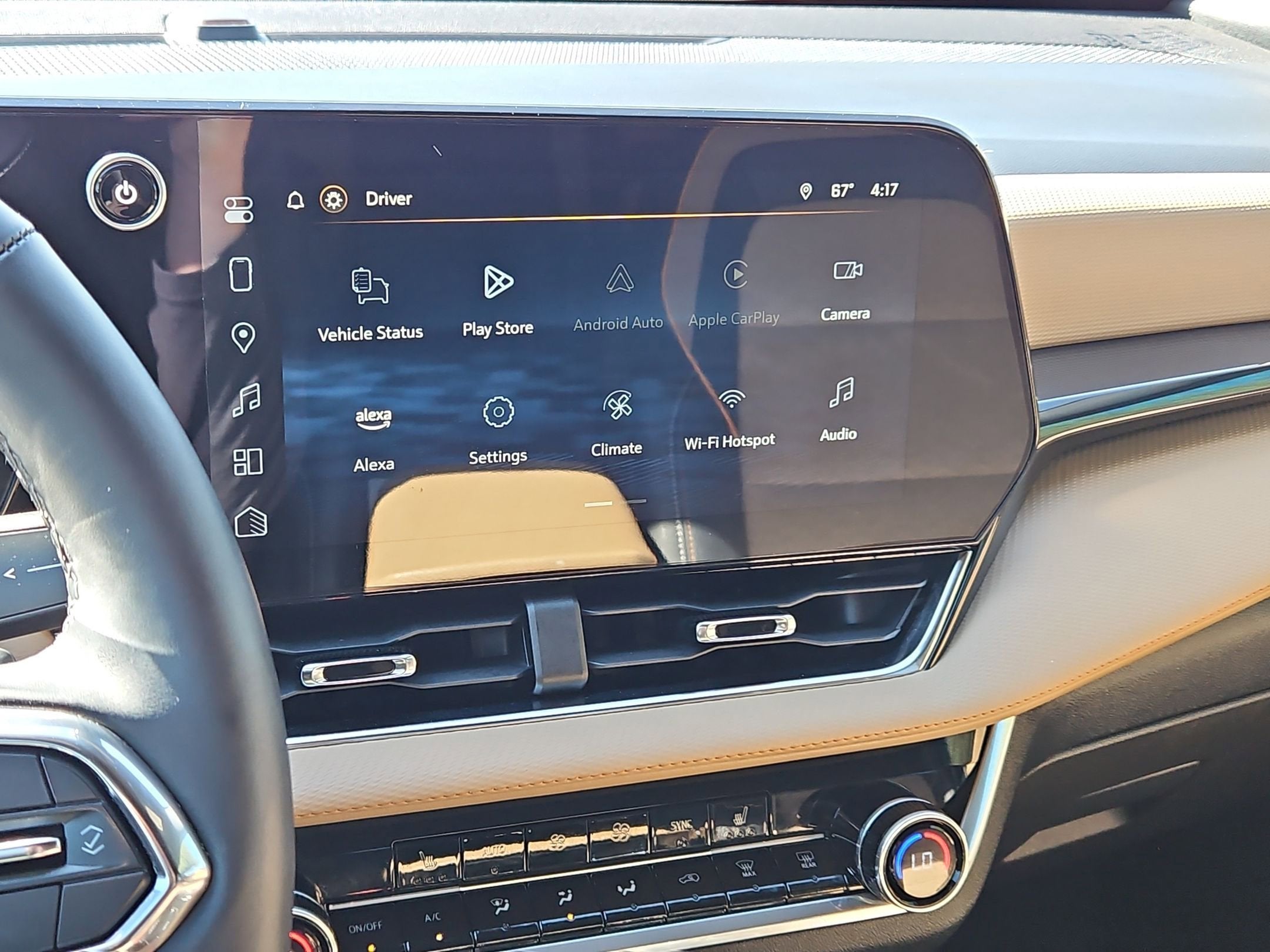 2025 Chevrolet Equinox FWD ACTIV