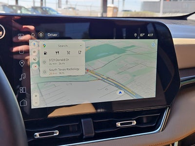 2025 Chevrolet Equinox FWD ACTIV