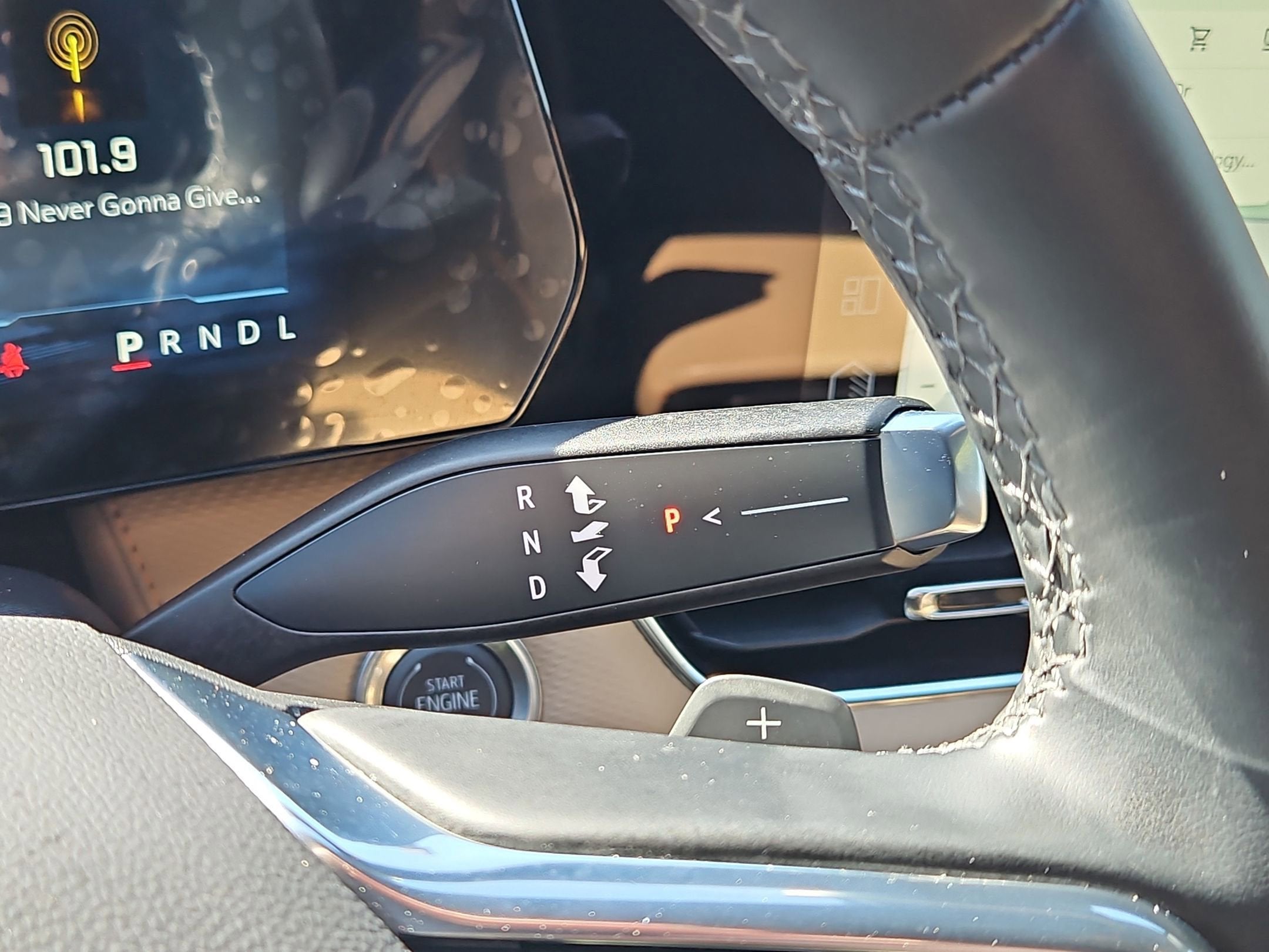 2025 Chevrolet Equinox FWD ACTIV