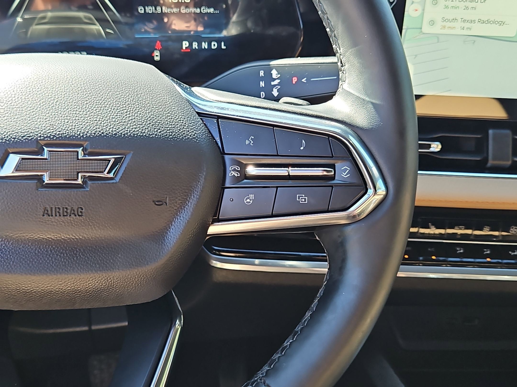 2025 Chevrolet Equinox FWD ACTIV