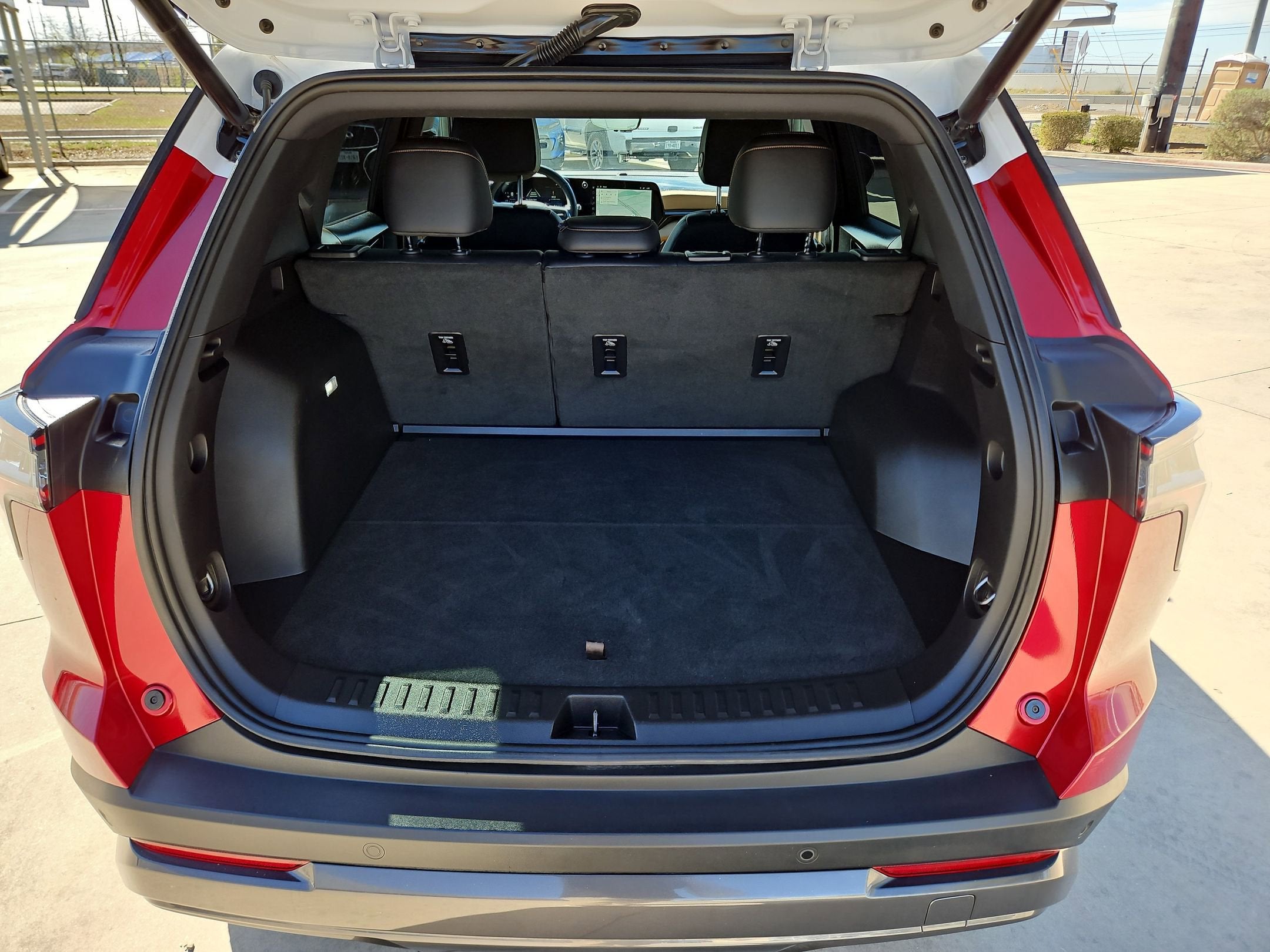 2025 Chevrolet Equinox FWD ACTIV