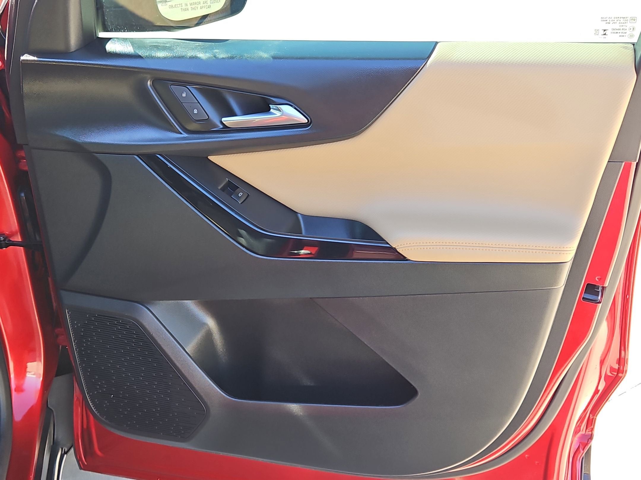 2025 Chevrolet Equinox FWD ACTIV