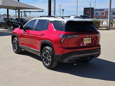 2025 Chevrolet Equinox FWD ACTIV