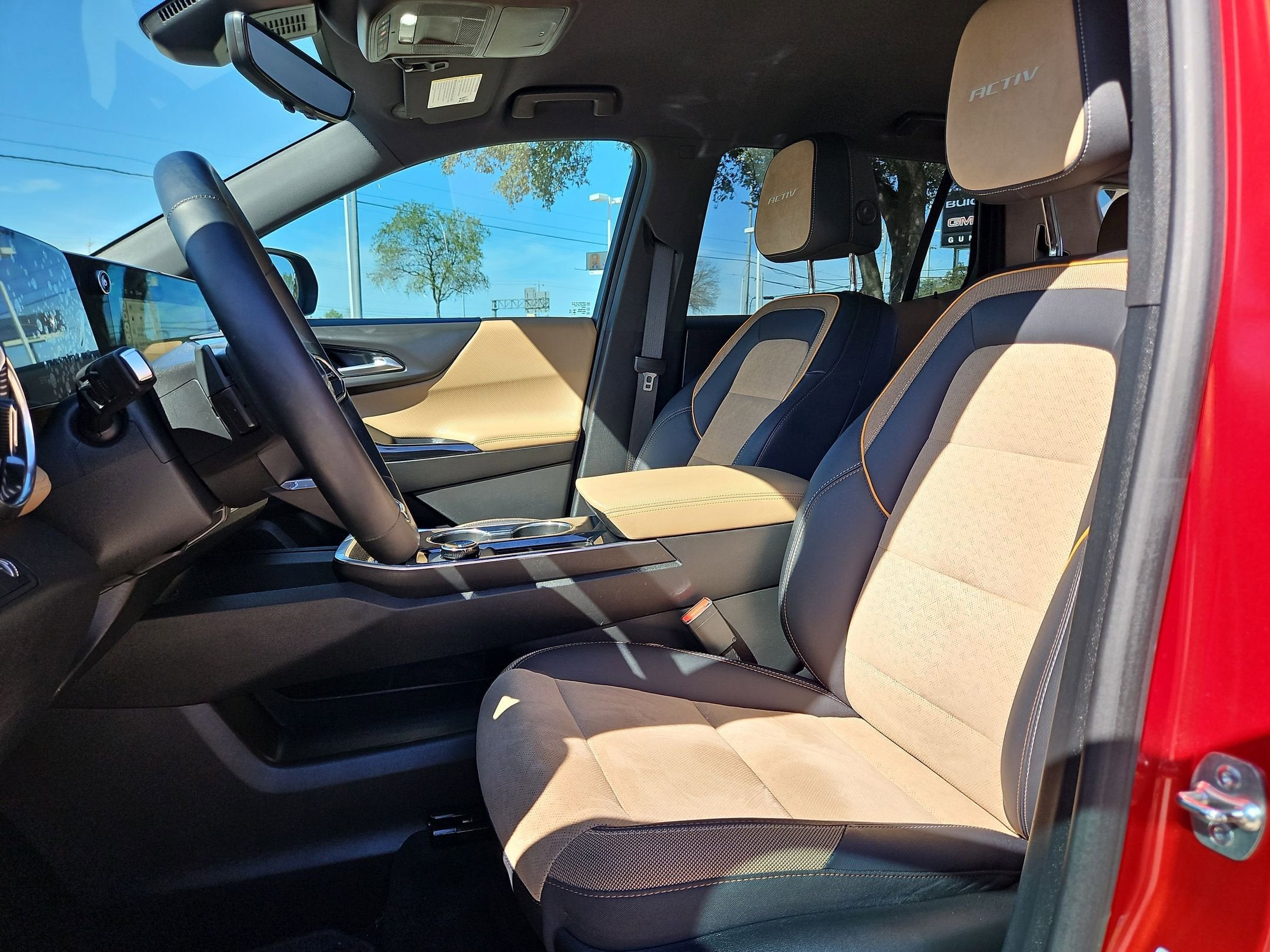 2025 Chevrolet Equinox FWD ACTIV