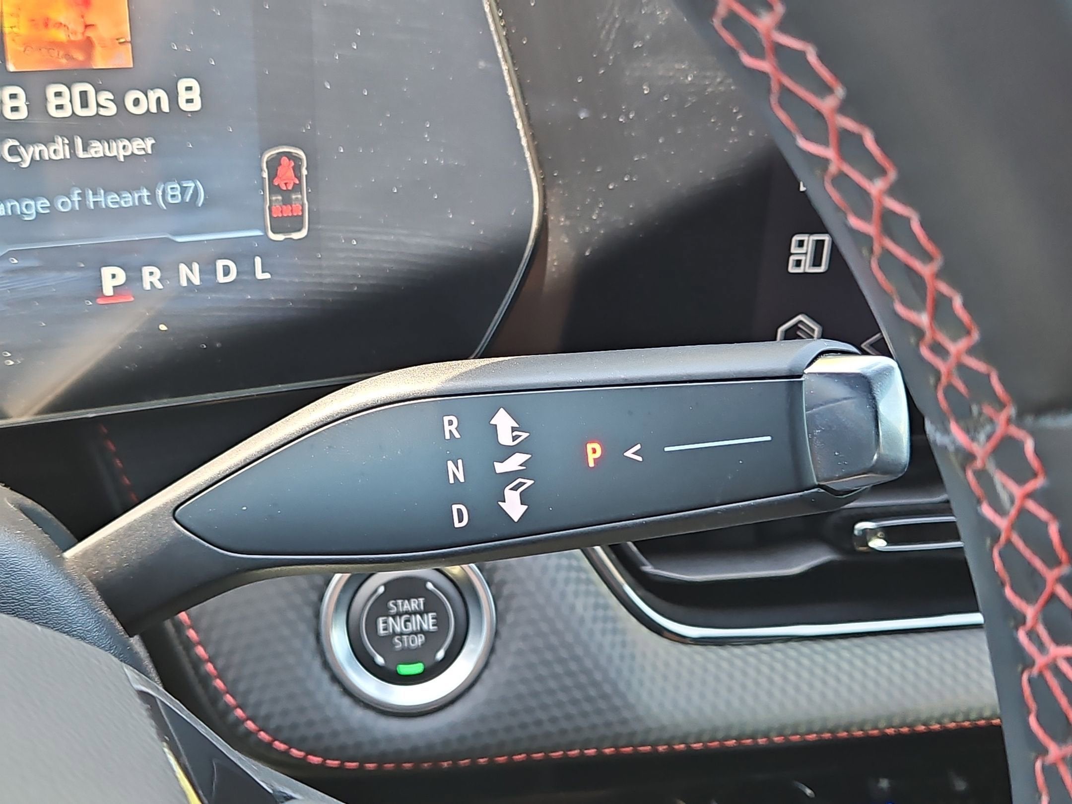 2025 Chevrolet Equinox FWD RS