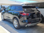 2019 Chevrolet Blazer 1LT