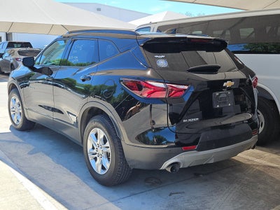 2019 Chevrolet Blazer 1LT