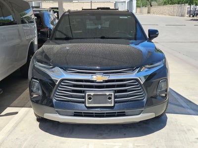 2019 Chevrolet Blazer 1LT