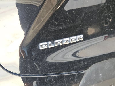 2019 Chevrolet Blazer 1LT