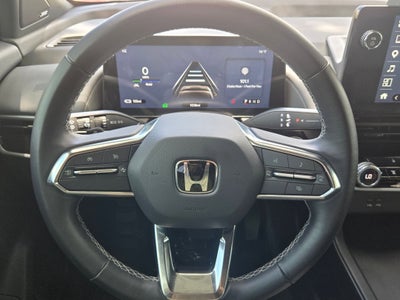 2025 Honda Prologue Touring