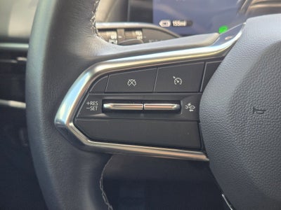 2025 Honda Prologue Touring