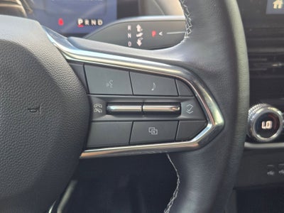 2025 Honda Prologue Touring
