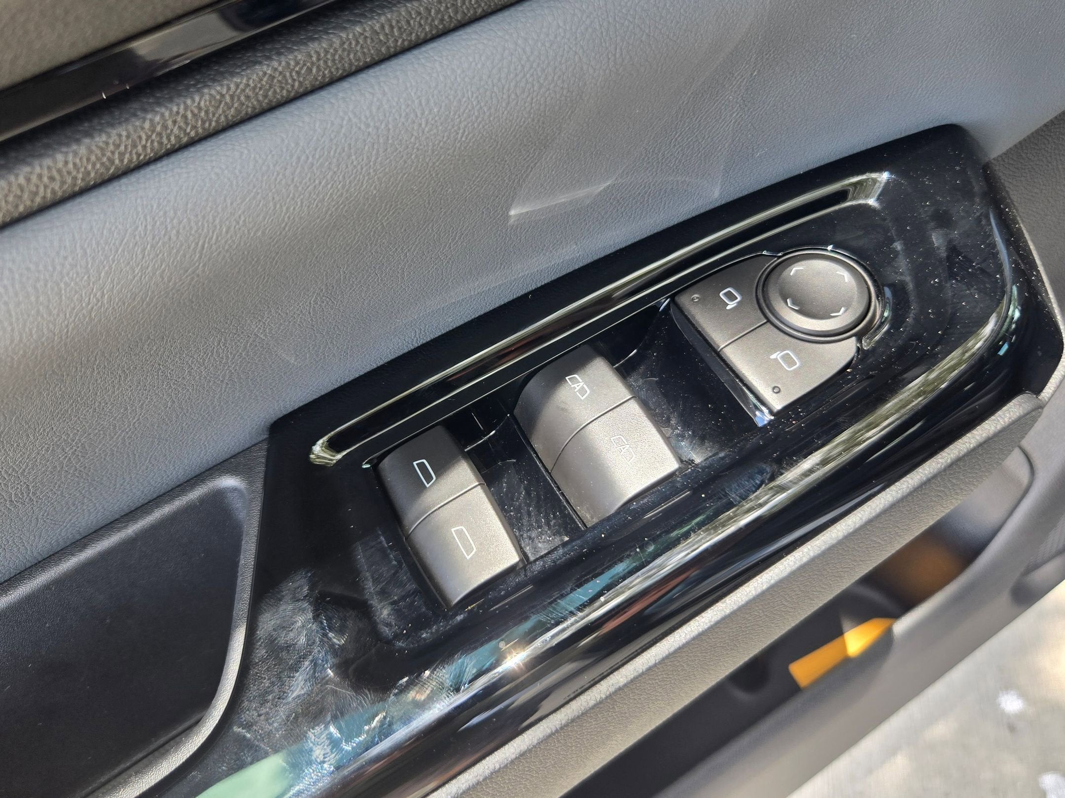 2025 Honda Prologue Touring