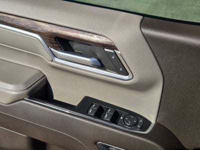 2022 GMC Sierra 1500 SLE