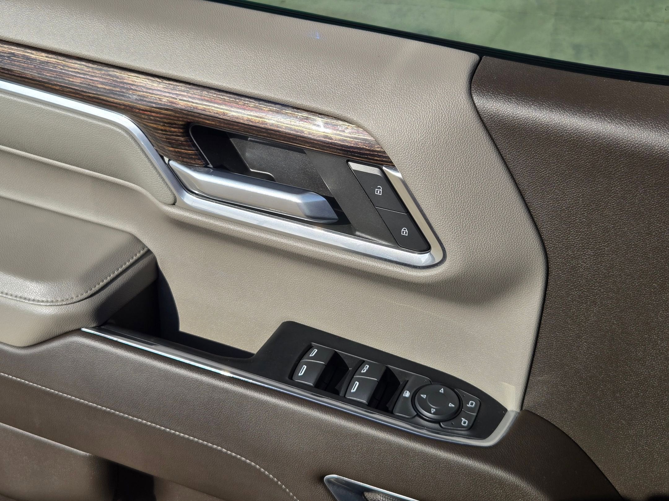 2022 GMC Sierra 1500 SLE