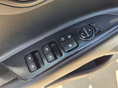 2022 Kia Rio LX