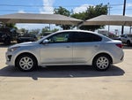 2022 Kia Rio LX
