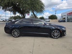 2019 Lincoln MKZ Reserve I