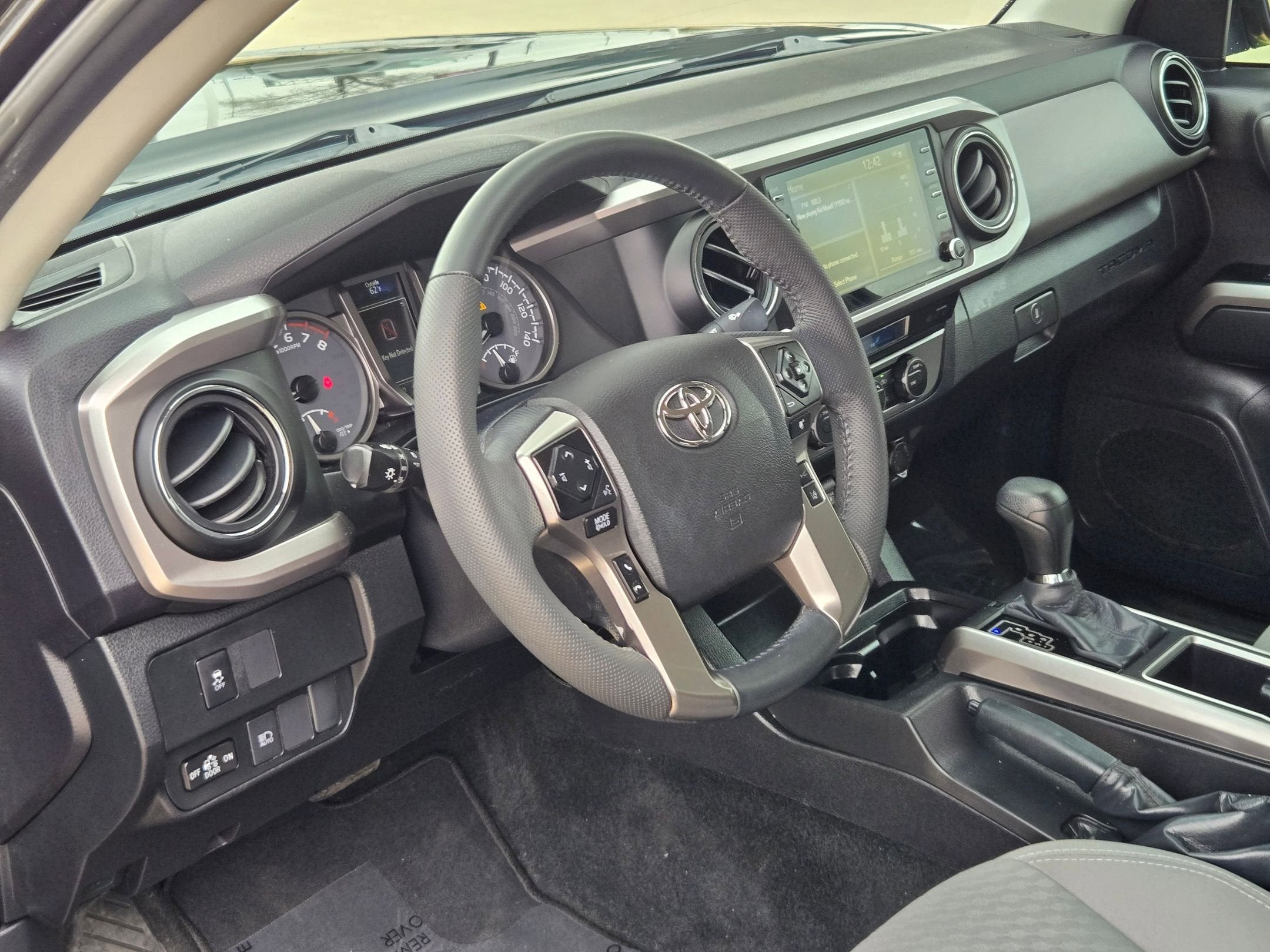 2023 Toyota Tacoma 2WD SR5