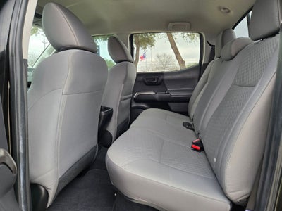 2023 Toyota Tacoma 2WD SR5