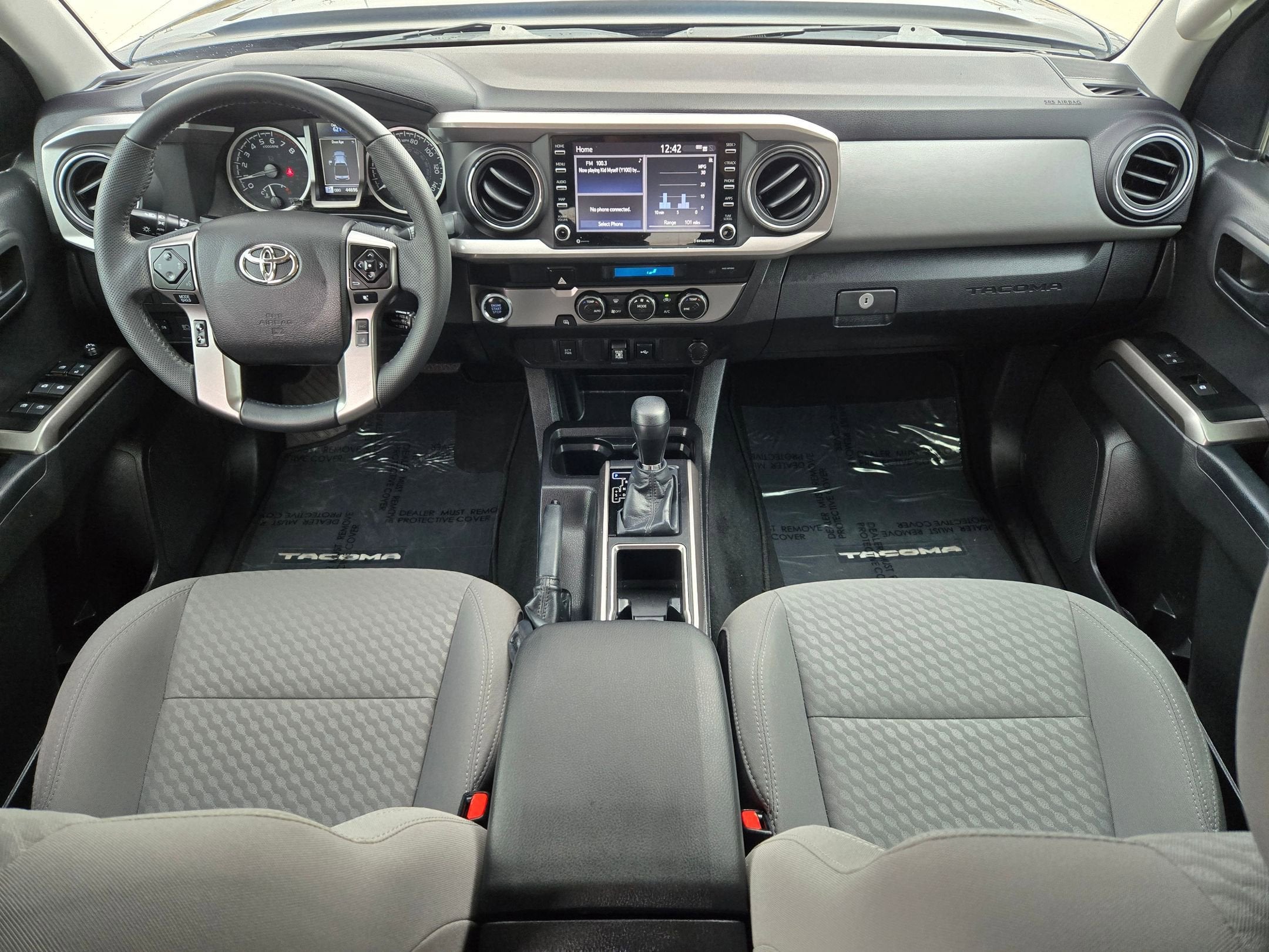 2023 Toyota Tacoma 2WD SR5