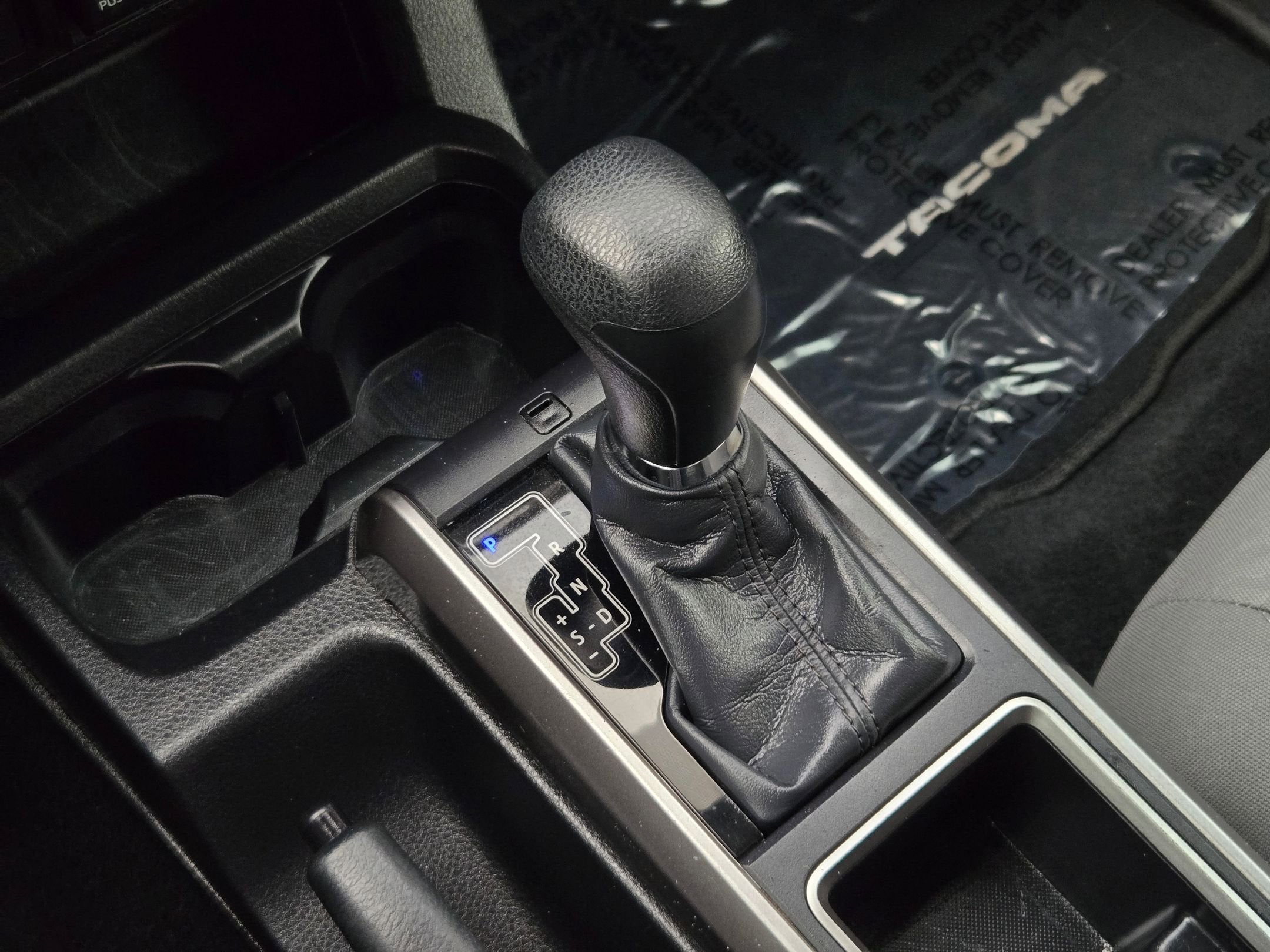 2023 Toyota Tacoma 2WD SR5