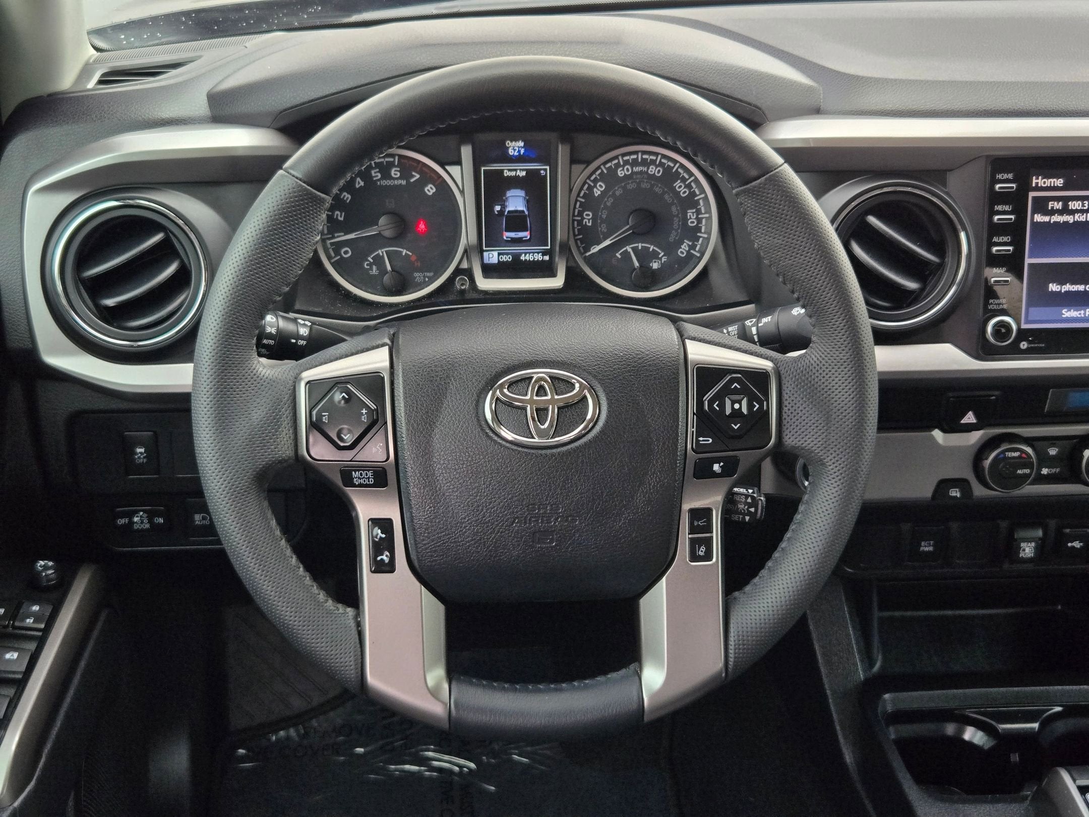 2023 Toyota Tacoma 2WD SR5