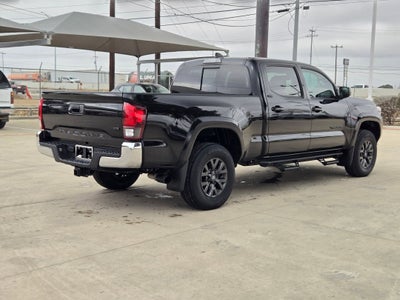 2023 Toyota Tacoma 2WD SR5