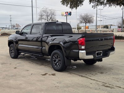 2023 Toyota Tacoma 2WD SR5