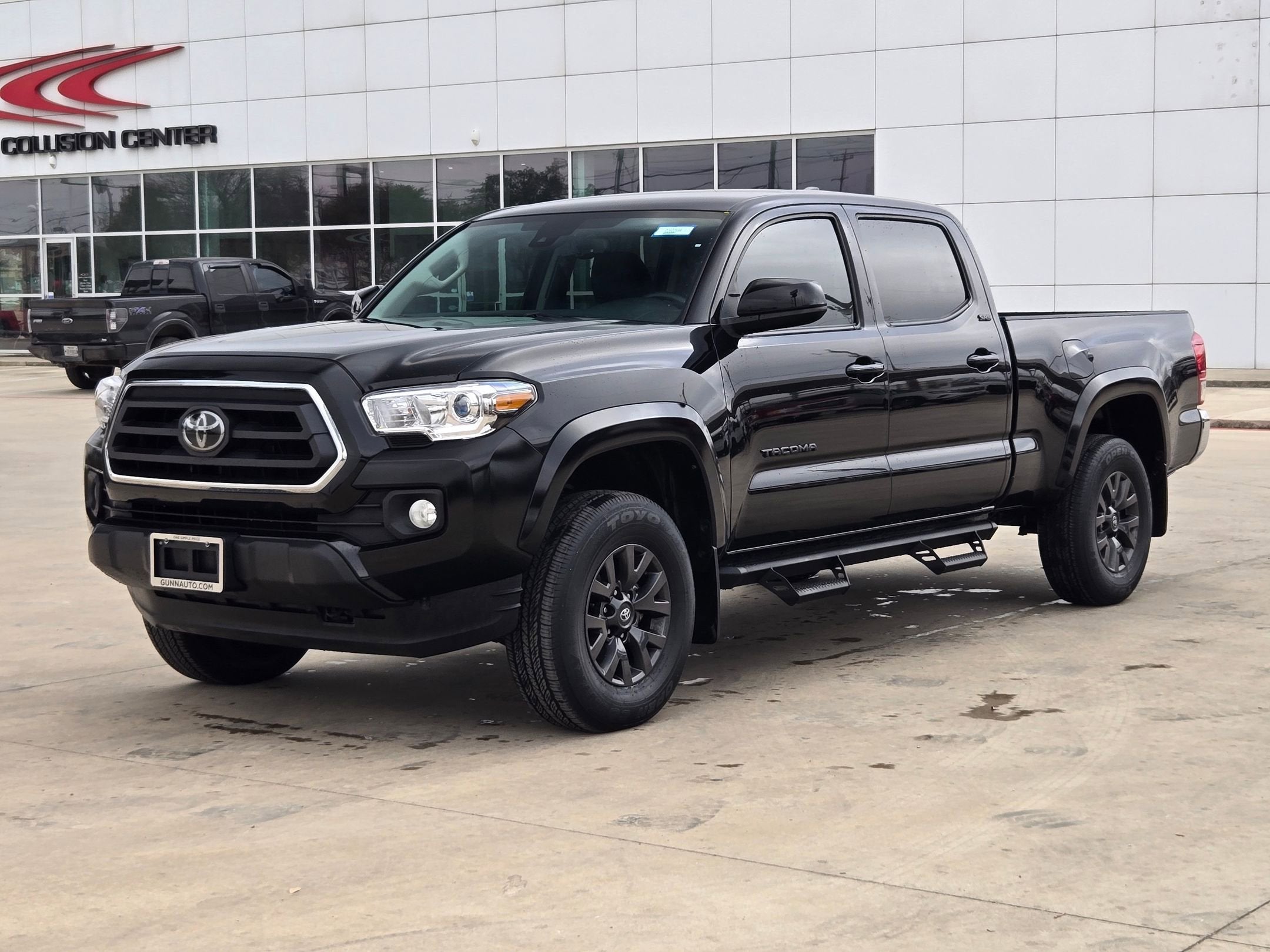 2023 Toyota Tacoma 2WD SR5